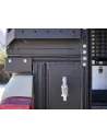 Plateforme ModCAP Alu-Cab Drive Off pour double cabine ALU CAB -