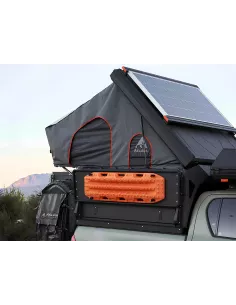 ModCAP Compact Alu-Cab pour double cabine ALU CAB - accessoire 4x4