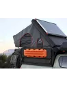 ModCAP Compact Alu-Cab pour double cabine ALU CAB - accessoire 4x4