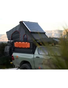 ModCAP Compact Alu-Cab pour double cabine ALU CAB - accessoire 4x4 2