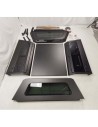 copy of Hard Top Alu. Ford Ranger Super Cab 2012-2022