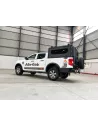 ModCAP Base DC avec fenêtres Alu-Cab ALU CAB - accessoire 4x4
