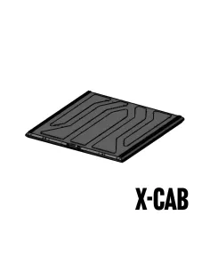 ModCAP toit pour Hardtop XC Alu-Cab ALU CAB - accessoire 4x4