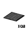 ModCAP toit pour Hardtop XC Alu-Cab ALU CAB - accessoire 4x4