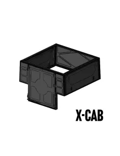 ModCAP Base XC Alu-Cab ALU CAB - accessoire 4x4