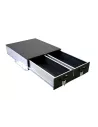 Tiroirs double 1450 mm Alu-Cab ALU CAB - accessoire 4x4