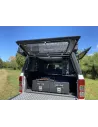 Tiroirs double 1450 mm Alu-Cab ALU CAB - accessoire 4x4
