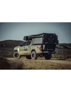 Cellule Khaya Camper Family Alu-Cab ALU CAB - accessoire 4x4