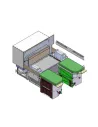 Cellule Khaya Camper Family Alu-Cab ALU CAB - accessoire 4x4