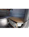 Cellule Khaya Camper Family Alu-Cab ALU CAB - accessoire 4x4