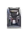 Khaya Camper Family Alu Cab ALU CAB - 4x4 accessoire
