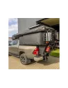 Khaya Camper Family Alu Cab ALU CAB - 4x4 Zubehör