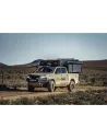 Khaya Camper Family Alu Cab ALU CAB - 4x4 accessoire