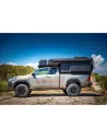 Khaya Camper Camper Comfort Alu-Cab ALU CAB - 4x4 accessoire