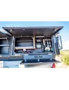 Cellule Khaya Camper confort Alu-Cab ALU CAB - accessoire 4x4