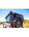 Cellule Khaya Camper confort Alu-Cab ALU CAB - accessoire 4x4