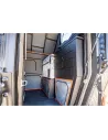 Cellule Khaya Camper confort Alu-Cab ALU CAB - accessoire 4x4