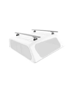 RHINORACK QM Kit montage pour Hardtop RHINO RACK - accessoire 4x4