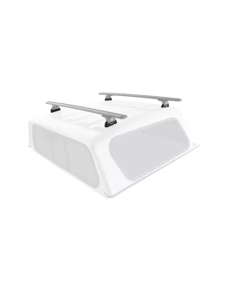 RHINORACK QM Kit montage pour Hardtop RHINO RACK - accessoire 4x4
