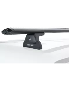 RHINORACK QM Kit montage pour Hardtop RHINO RACK - accessoire 4x4 2