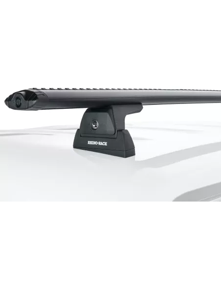 RHINORACK QM Kit montage pour Hardtop RHINO RACK - accessoire 4x4