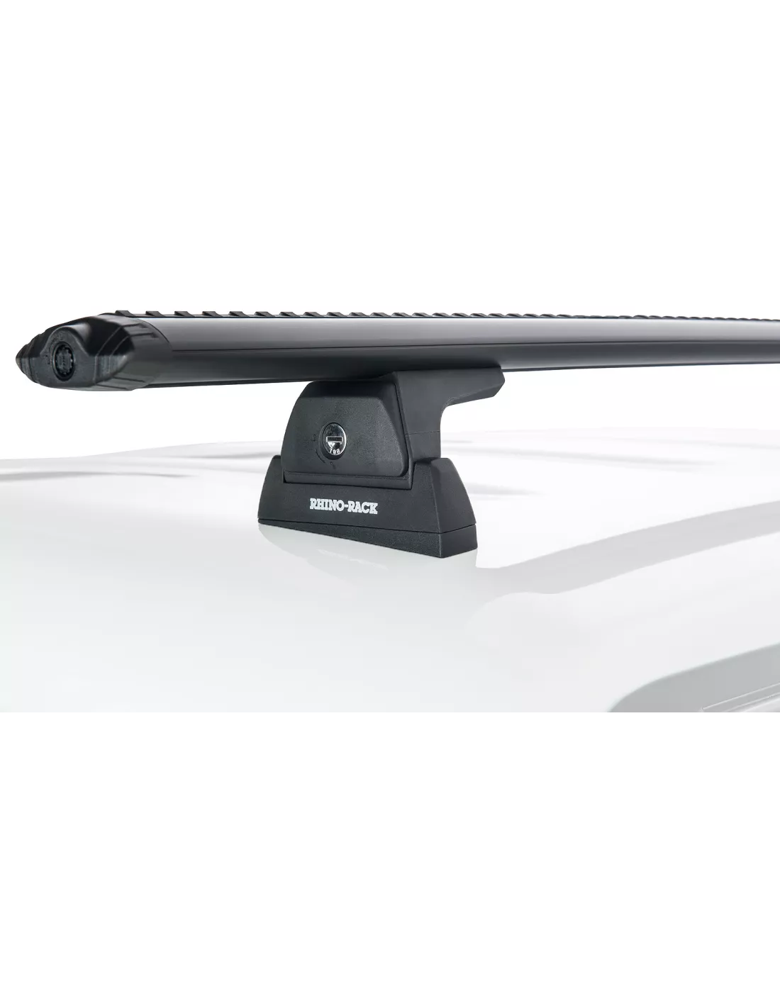 RHINORACK QM Kit montage pour Hardtop RHINO RACK - accessoire 4x4