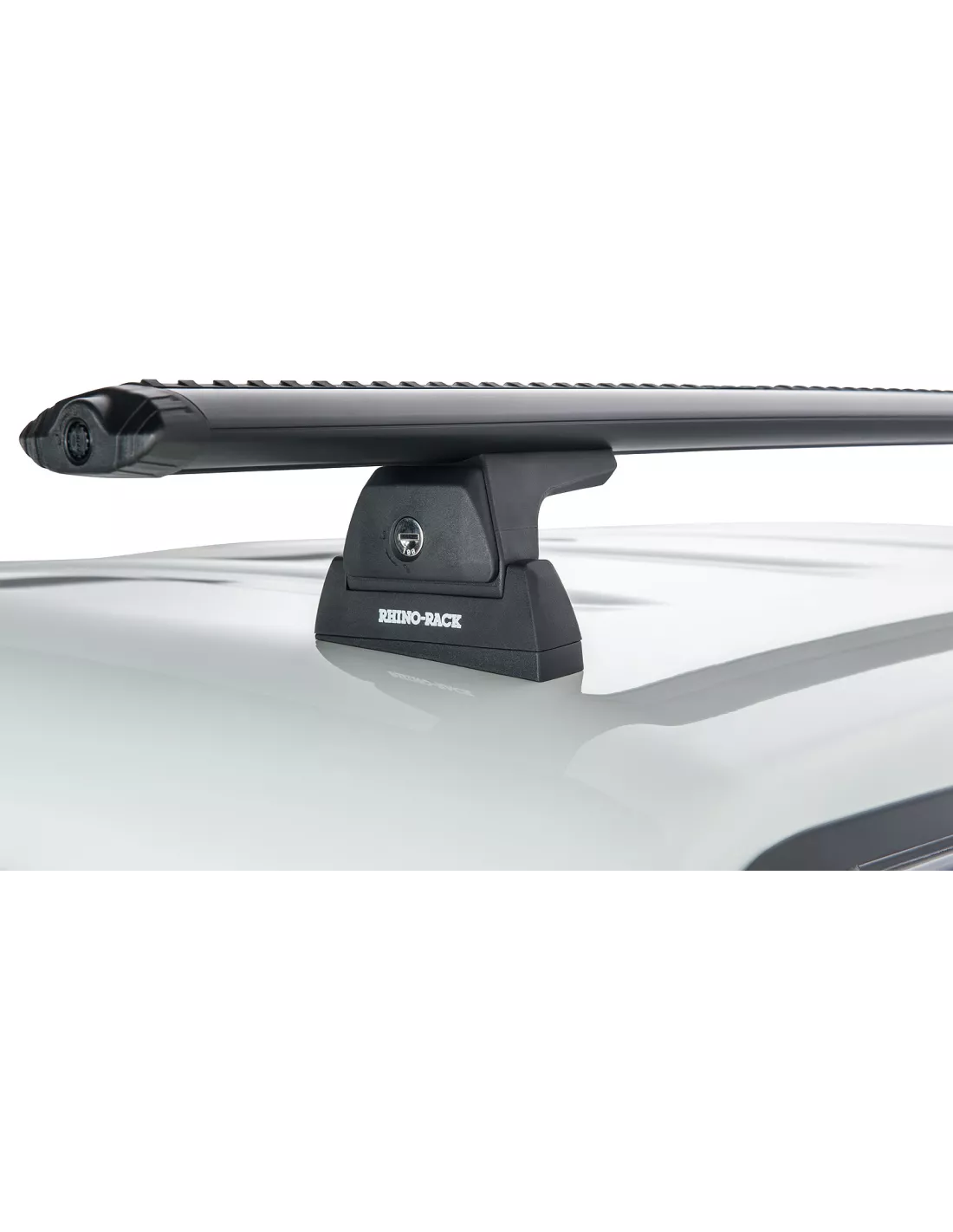 RHINORACK QM Kit montage pour Hardtop RHINO RACK - accessoire 4x4