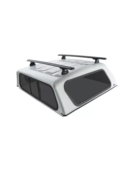 RHINORACK QM Kit montage pour Hardtop RHINO RACK - accessoire 4x4