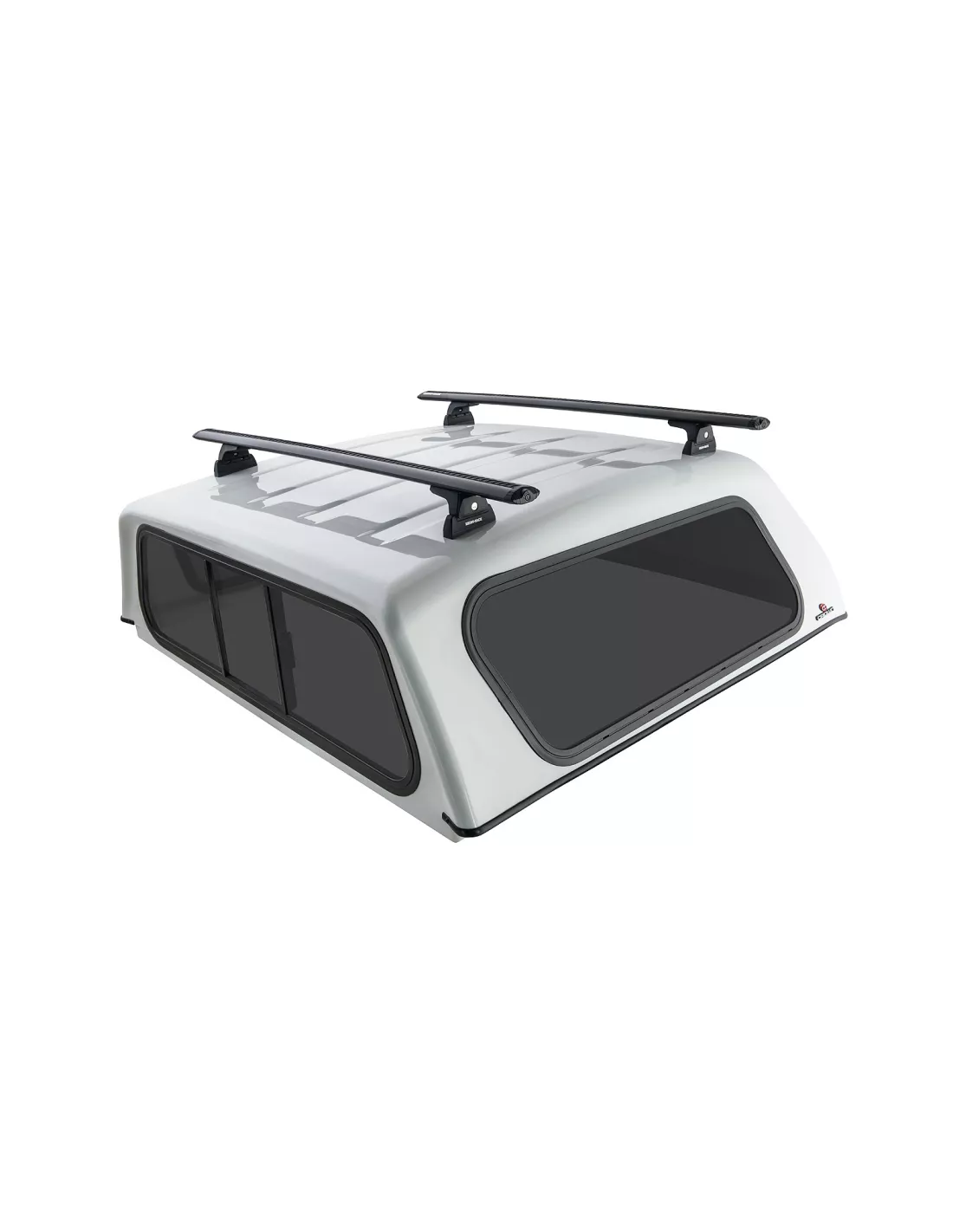 RHINORACK QM Kit montage pour Hardtop RHINO RACK - accessoire 4x4