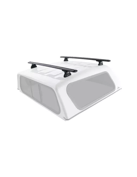 RHINORACK QM Kit montage pour Hardtop RHINO RACK - accessoire 4x4