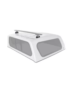QM Canopy Mount (2) Rhino Rack RHINO RACK - accessoire 4x4