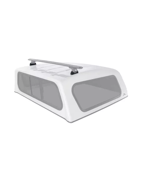 QM Canopy Mount (2) Rhino Rack RHINO RACK - accessoire 4x4