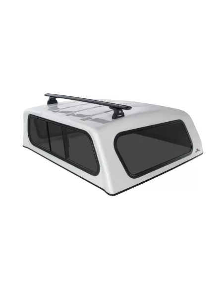 QM Canopy Mount (2) Rhino Rack RHINO RACK - accessoire 4x4