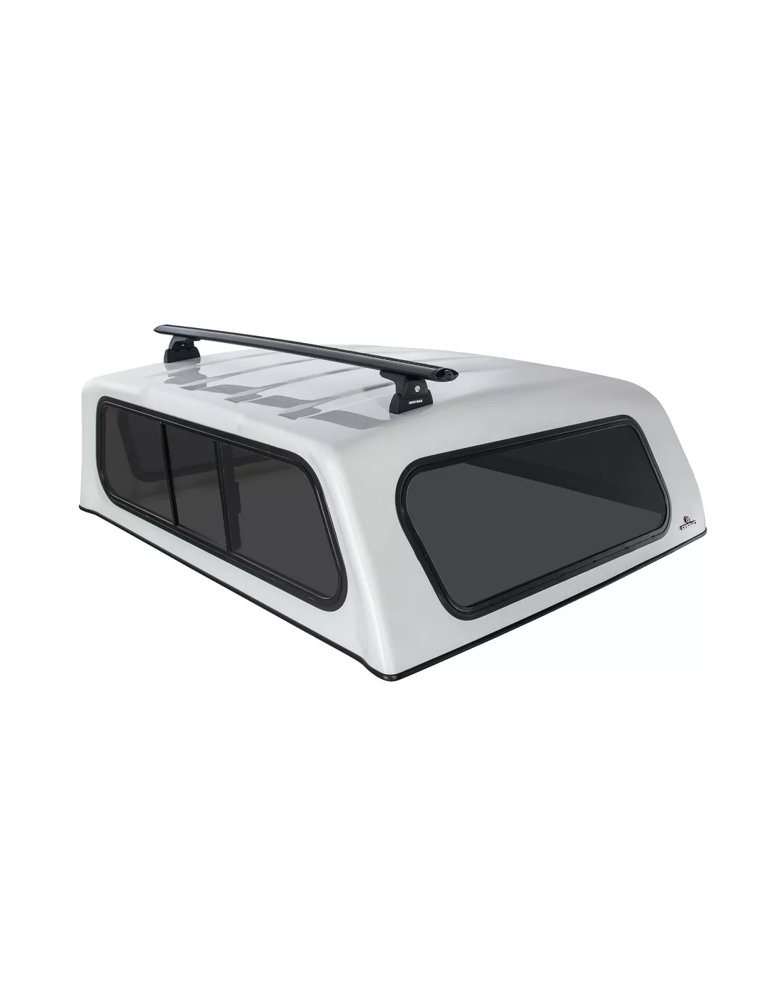 QM Baldachin Mount (2) Rhino Rack RHINO RACK - 4x4 Zubehör