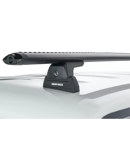 QM Canopy Mount (2) Rhino Rack RHINO RACK - accessoire 4x4