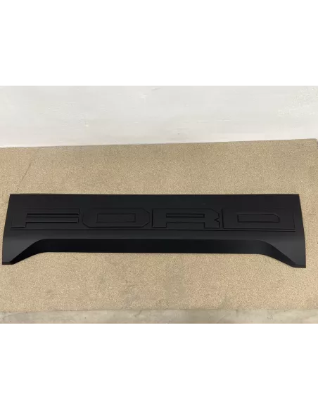 Couvre ridelle Ford Ranger T8 noir mat 2022-2023 DTC PARTS -