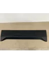 Couvre ridelle Ford Ranger T8 noir mat 2022-2023 DTC PARTS -