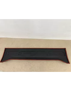 Couvre ridelle Ford Ranger T8 noir mat 2022-2023 DTC PARTS - 2
