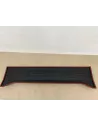 Couvre ridelle Ford Ranger T8 noir mat 2022-2023 DTC PARTS -