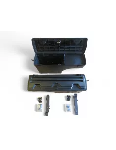 Paire de coffres latéraux de benne Hilux Revo - spécifique Hilux DTC