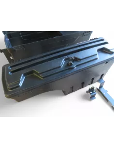 Paire de coffres latéraux de benne Hilux Revo - spécifique Hilux DTC 2