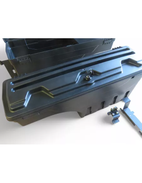 Paire de coffres latéraux de benne Hilux Revo - spécifique Hilux DTC