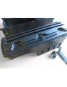 Paire de coffres latéraux de benne Hilux Revo - spécifique Hilux DTC