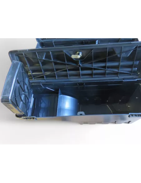 Paire de coffres latéraux de benne Hilux Revo - spécifique Hilux DTC
