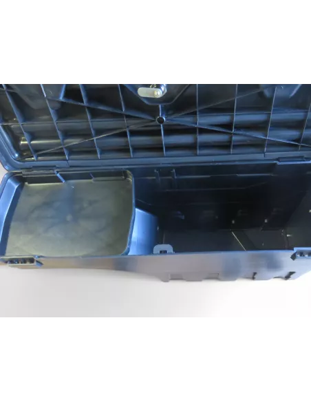 Paire de coffres latéraux de benne Hilux Revo - spécifique Hilux DTC
