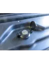 Paire de coffres latéraux de benne Hilux Revo - spécifique Hilux DTC