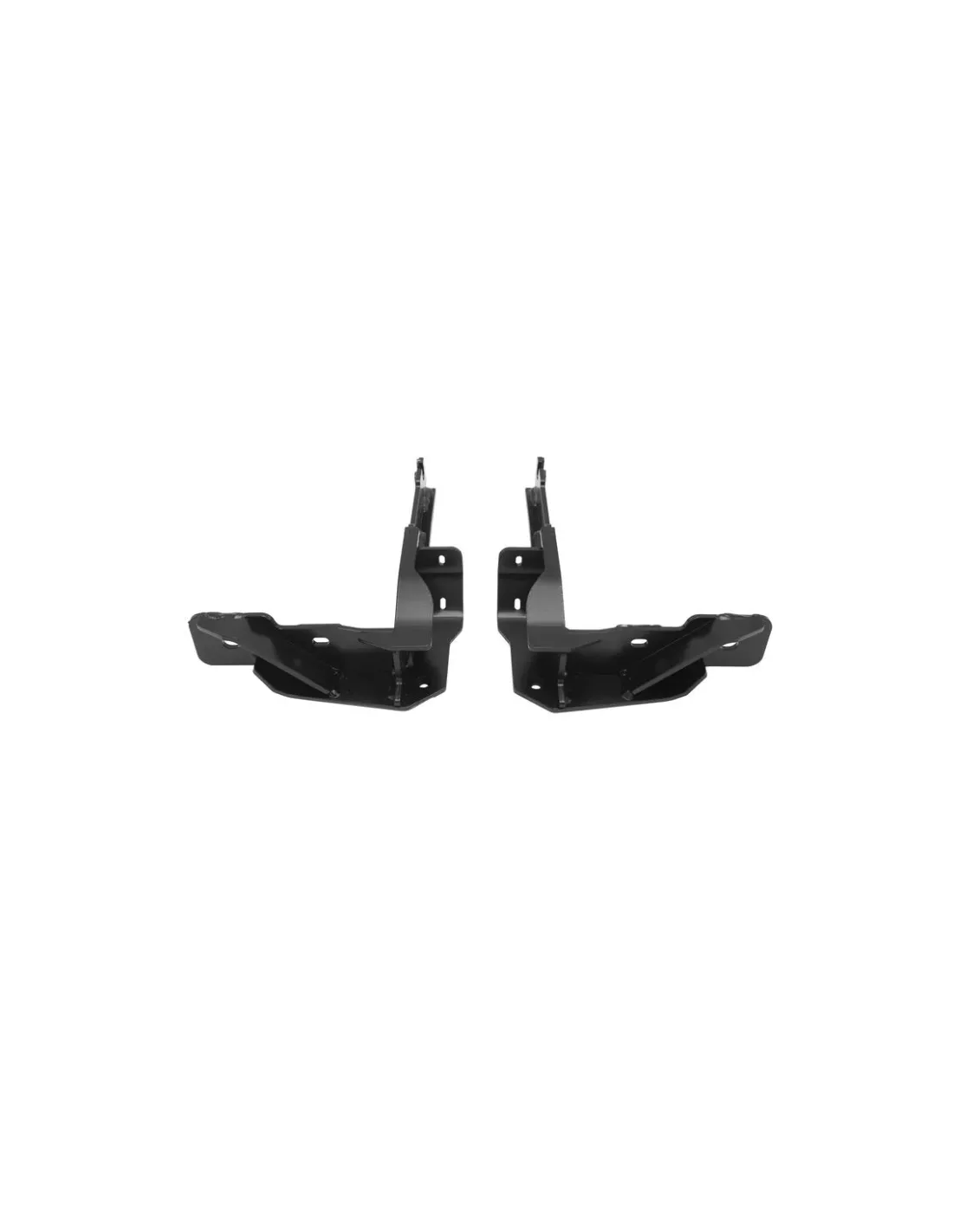 Supports de renfort de benne pour Ford Ranger Raptor FORD -