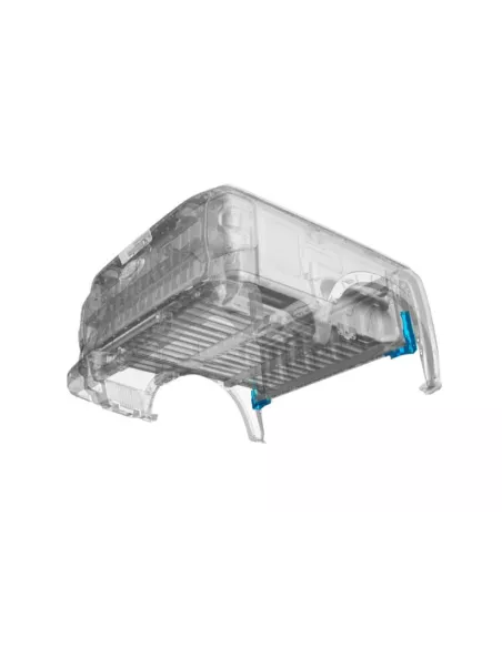 Kit de supports / renforts de benne pour Ford Ranger T9 N4-Offroad