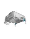Kit de supports / renforts de benne pour Ford Ranger T9 N4-Offroad