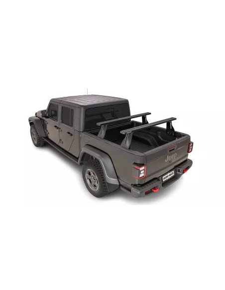 Kit 2 barres de benne 1500 mm sytème Reconn-Deck Jeep Gladiator JT